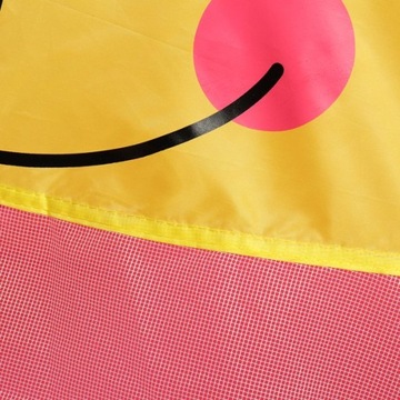 БОЛЬШАЯ ДЕТСКАЯ ПАЛАТКА ДЛЯ ДОМА И САДА XXL BEAR