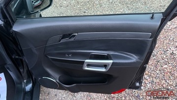 Opel Antara SUV Facelifting 2.2 CDTI ECOTEC 163KM 2012 Opel Antara 2.2cdti Cosmo 163KM skory xenon Navi ladny stan zamiana 1.r, zdjęcie 21