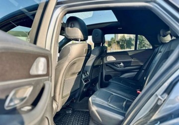 Mercedes GLE V167 SUV AMG 3.0 53 435KM 2020 Mercedes-Benz GLE 53 4MATIC Coupe 1 wlasciciel Polski Salon Bezwypadkow, zdjęcie 29