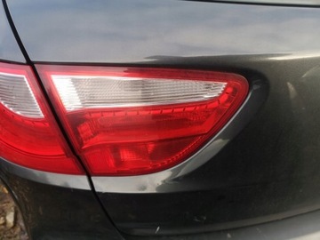 AUDI OE 8P0945096A SVĚTLO ZADNÍ EXEO KOMBI