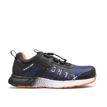 Wodoodporne BUTY ROBOCZE PREMIUM SOLID GEAR REVOLUTION 2 GTX GORE-TEX
