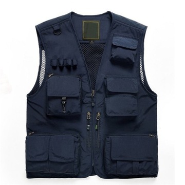 Góry Kometki piesze kamizelki-6XL