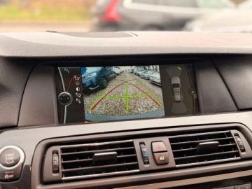BMW Seria 5 F10-F11 Touring 525d 218KM 2012 BMW Seria 5 xDrive Swietny stan Serwisowany 2.0 Diesel 218KM, zdjęcie 20