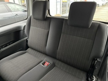 Volkswagen Caddy IV Kombi Maxi 2.0 TDI SCR BlueMotion Technology 102KM 2018 Volkswagen Caddy Long*DSG*7-osób, zdjęcie 23