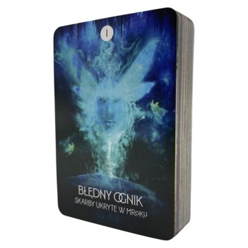 Оракул Мечты Шамана Synergie Polska 481299