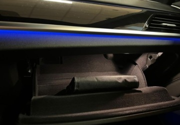 BMW Seria 5 G30-G31 M5 Limuzyna Facelifting 4.4 M550i 530KM 2022 BMW Seria 5 Pelna oferta na R-CARS.pl 4.4 Benzyna 530KM, zdjęcie 33