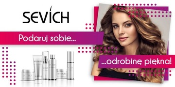 Sevich Hair Vitamin Oil Capsules MIX 9szt Serum