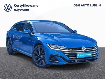 Volkswagen Arteon 2024 Volkswagen Arteon Shooting Brake FULL Opcja Gwarancja do 12.2029 20 4x4, zdjęcie 6