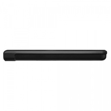 Портативный ADATA AHV620 1 ТБ, черный