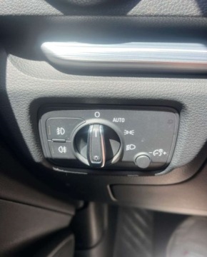 Audi A3 8V Hatchback 3d 2.0 TDI 150KM 2013 Audi A3 Sportback 2.0 Diesel 150KM, zdjęcie 11