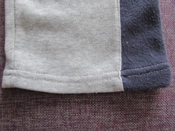 Спортивные штаны размер 110