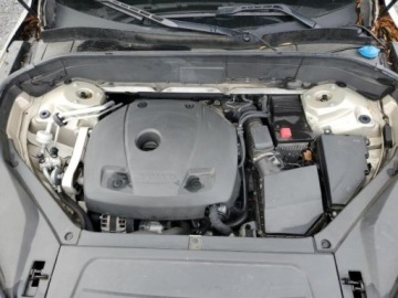 Volvo XC90 II 2016 Volvo XC 90 Volvo XC90 T6 2.0 Benzyna 316KM, zdjęcie 11