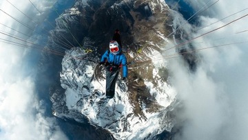 Uchwyt teleskopowy selfie-stick GoPro Max Grip + Tripod do kamer sportowych