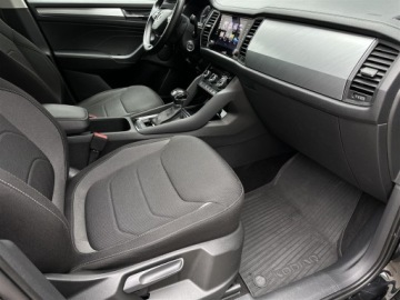 Skoda Kodiaq I SUV Facelifting 1.5 TSI 150KM 2022 Skoda Kodiaq 1.5TSI 150KM Ambition DSG l Salon Pol, zdjęcie 7