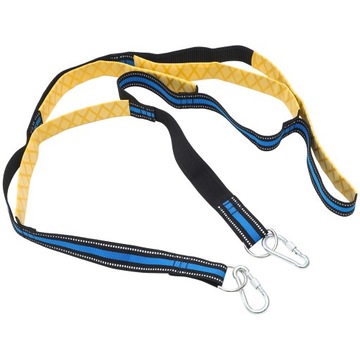 AKCESORIA MORSKICH SKŁADANA DRABINKA KAJAKOWA