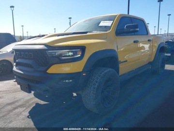  RAM 1500 2023r., 4x4, 6.2L 6.2 Benzyna 702KM, zdjęcie 1