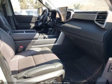 Toyota Tundra II 2023 Toyota Tundra Limited, 2023r., 4x4, 3.6L 3.6 Benzyna 389KM, zdjęcie 8