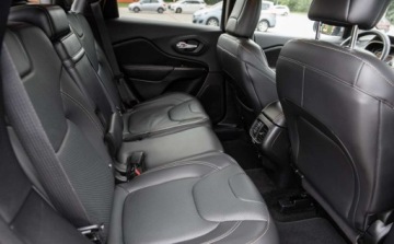Jeep Cherokee V 2015 Jeep Cherokee 2.2CRD 200KM 4x4 Skora Navi Camera Xenon Alu Full Gwarancji, zdjęcie 31