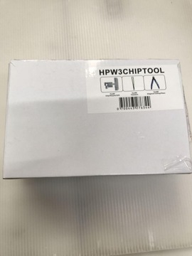 NARZĘDZIE DO CHIPÓW PROPART DO HPW1420A