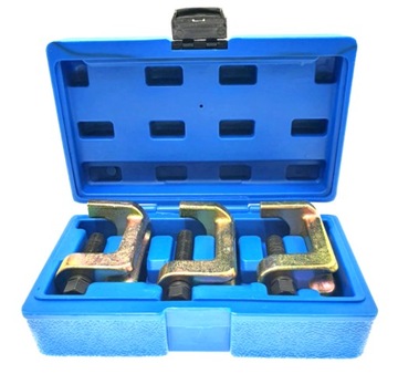 ŚCIĄGACZ SWORZNI ŚCIĄGACZE ZESTAW 23MM 28MM 34MM