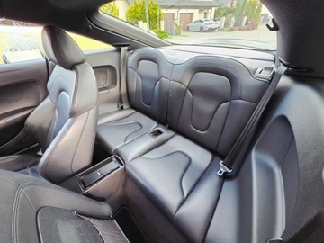 Audi TT 8J Coupe 2.0 TFSI 200KM 2007 Audi TT Coupe __Coupe 2.0TFSi 200KM S Tronic F1 Lopatki___Skora Xenon Navi, zdjęcie 4