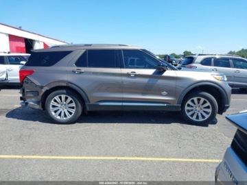Ford Explorer VI 2021 Ford Explorer King Ranch 2021 3.0l 3.0 Benzyna 365KM, zdjęcie 6