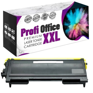 TONER DO BROTHER TN2000 DCP 7010 7010L 7025 2820