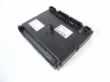 Mercedes ML W163 SKRZYNKA MODUŁ BEZPIECZNIKÓW