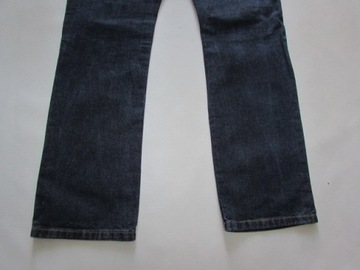 ДЖИНСЫ МУЖСКИЕ LIVERGY Размер 50 W34 L32