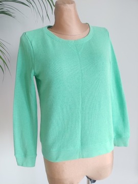 H&M Basic swetr sweter bluzka bluza S