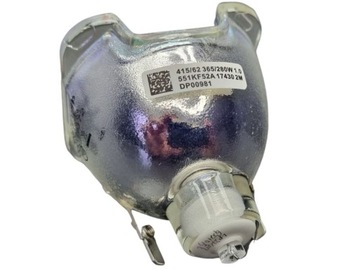 LAMPA DO PROJEKTORA NEC NP39LP