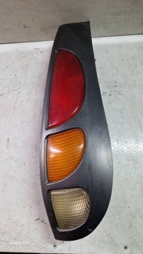 FIAT MAREA SVĚTLO ZADNÍ PRAVÁ D37240748