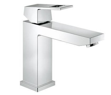 Grohe Eurocube bateria umywalkowa M bez korka