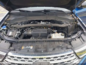 Ford Explorer VI 2022 Ford Explorer 2023 Ford Explorer Limited RWD 2.3 Benzyna 300KM, zdjęcie 8