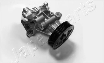 JAPANPARTS PQ-825 ČERPADLO VODY CHLAZENÍ MOTORU