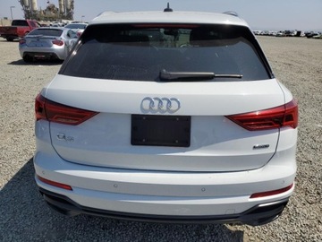 Audi Q3 II 2022 Audi Q3 Premium S Line 45 2022 2.0l 2.0 Benzyna 228KM, zdjęcie 2
