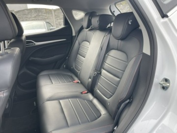 MG ZS II SUV Classic 1.5 VTi-Tech 106KM 2025 MG ZS Skóra Kamery360 Elektryczne fotele Virtual, zdjęcie 14