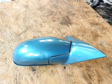 MERCEDES SLK R170 ZRCÁTKO PRAVÉ 5 PIN