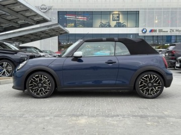 Mini 2025 MINI John Cooper Works MINI Cooper S Cabrio 204 KM Pakiet XL 2.0, zdjęcie 7