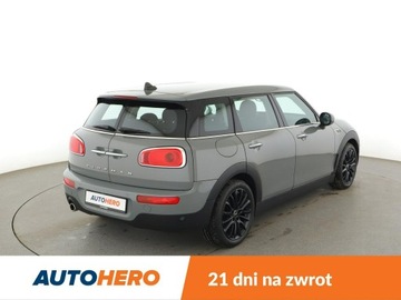 Mini Clubman F54 Kombi 1.5 136KM 2019 Mini Clubman Cooper Salt Klimatronik Tempomat, zdjęcie 6