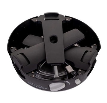 Grill Turystyczny Safari Chef 30 HP Deluxe 6546C-10-EU