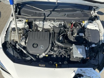 Mercedes CLA C118/X118 2021 Mercedes CLA 180 Automat Skóra Podgrzewanie, zdjęcie 11