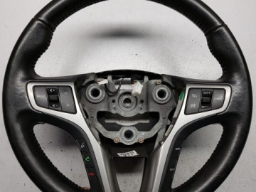 HYUNDAI I40 11-14 лет КОЖАНЫЙ РУЛЬ КРУИЗ-КОНТРОЛЬ