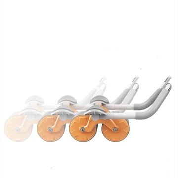 Atlas MuscleForge KF-155 Lina do wyciągu atlasu długa 120 cm