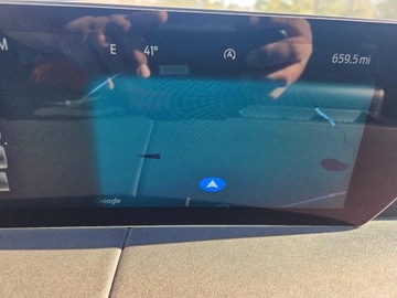 Ford Expedition III 2025 Ford Expedition 2025 FORD EXPEDITION PLATINUM 3.5 Benzyna 400KM, zdjęcie 9