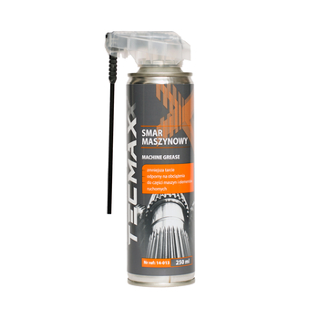 Smar maszynowy 250ml aplikator