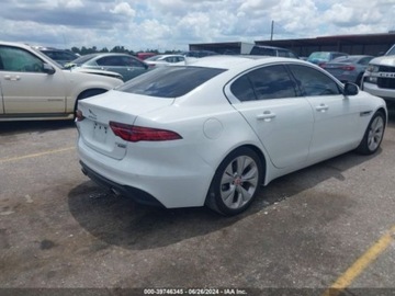 Jaguar XE 2020 Jaguar XE 2020 Jaguar XE S AWD 2.0 Benzyna 247KM, zdjęcie 5