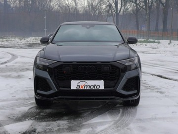 Audi 2020 Audi RS Q8 _ RS Q8 _ RS Q8 _ RS Q8 _ Salon Polska, zdjęcie 7