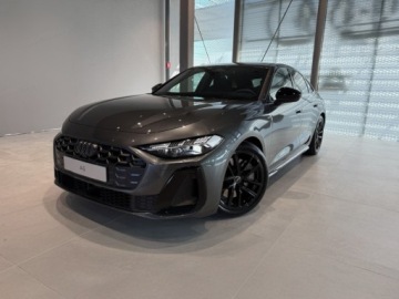 Audi A5 B10 Limousine 2.0 TFSI 150KM 2026 AUDI A5 TFSI S line Sedan 2.0 (150KM) 2026, zdjęcie 1