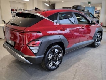 Hyundai Kona II 2025 HYUNDAI Kona Executive 1.6 GDI Hybrid DCT Suv 129KM 2025, zdjęcie 1